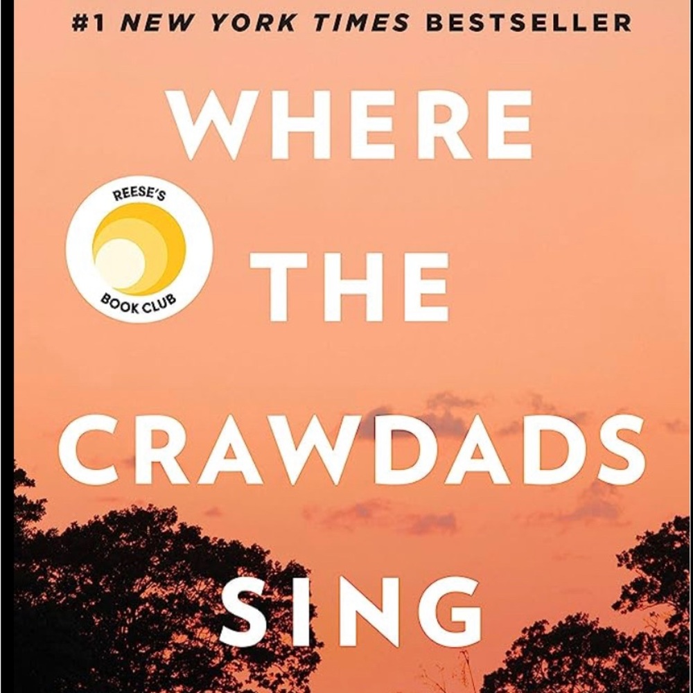 Where the Crawdads Sings